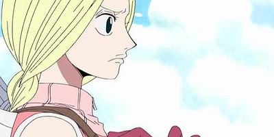 Poster der Serie Tsui ni gekitotsu ! Kaizoku Luffy tai God Enel !!