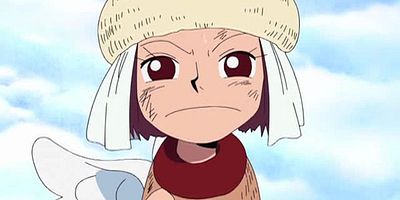 Poster der Serie Zetsubō e no Capriccio Semarikuru sorajima no shōmetsu !!