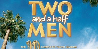 Poster der Serie A Big Bag of Dog