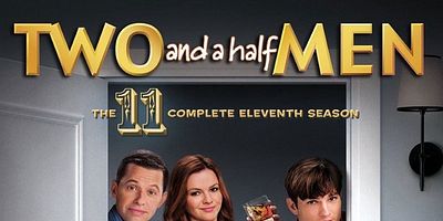 Poster der Serie How to Get Rid of Alan Harper