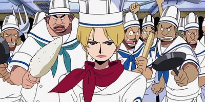 Poster der Serie Semaru kaigun no sōsamō ! Torawareta futarime !