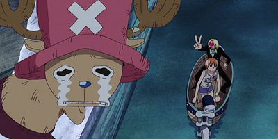 Poster der Serie Ichimō dajin keikaku ! Jonathan jishin no hisaku.