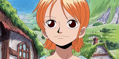 Poster der Serie Fue o daita nazo no shōnen to Robin no suiri !