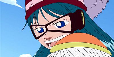 Poster der Serie Dangai no kessen ! Daruma san ga koronda !