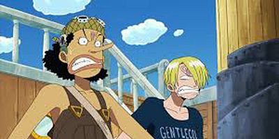 Poster der Serie Shissō Umi Ressha to mizu no miyako Water Seven