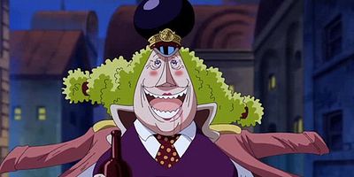 Poster der Serie Himeta kizuna ! Iceberg to Franky