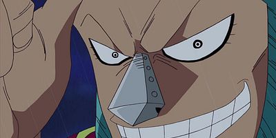 Poster der Serie Yane no ue no kettō ! Franky VS Nero