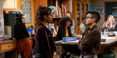 Poster der Serie Nobody's Clean