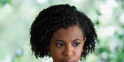 Poster der Serie There Are a Number of Problems with Clay Jensen