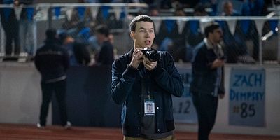 Poster der Serie There Are a Few Things I Haven't Told You