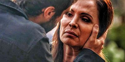 Poster der Serie For Blood