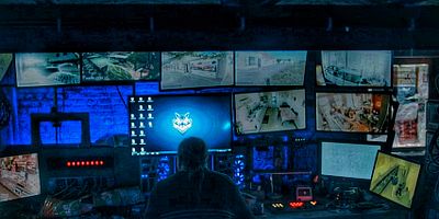 Poster der Serie Vertrouwen