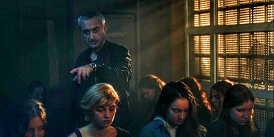 Poster der Serie Lucy