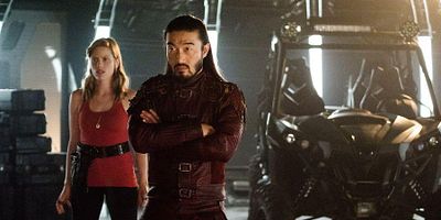 Poster der Serie Cherchez La Bitch