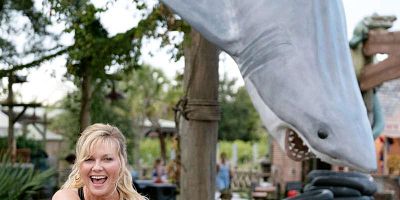 Poster der Serie A Positive Spin!