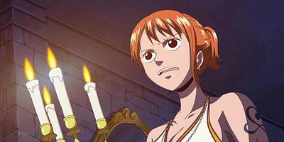 Poster der Serie Nami dai pinchi ! Zonbi yashiki to tōmei ningen