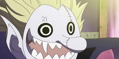 Poster der Serie Tensai to yobareta otoko ! Hogubakku awararu !