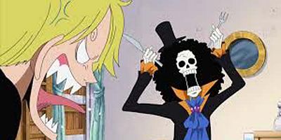 Poster der Serie Hito ni aeta yorokobi ! Gaikotsu shinshi no shōtai