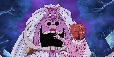 Poster der Serie Sora kara sanjō ! Kenkyō hanauta wa ano otoko !