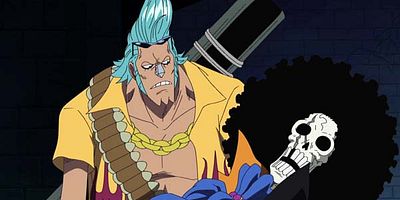 Poster der Serie Yane ni mau zangeki !! Ketchaku Zoro tai Ryūma