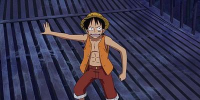 Poster der Serie Honō no kishi (naito) Sanji !! Keritsubuse itsuwari no kyoshiki