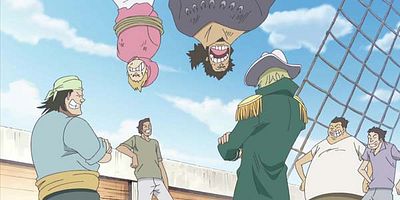 Poster der Serie Binkusu no sake – Kako to genzai o tsunagu uta