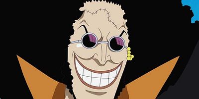 Poster der Serie Burukku no kako – Yōki na nakama kanashiki wakare