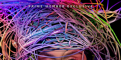 Poster der Serie Human Is