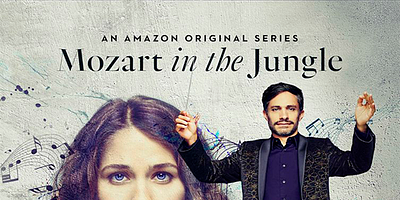 Poster der Serie Stern Papa