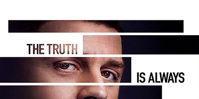 Poster der Serie The Double Up And Back