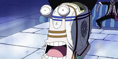 Poster der Serie Luffy kaishingeki ! Shihō no shima de dai kessen !