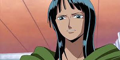 Poster der Serie Subete wa nakama no tame ni ! Yami no naka no Robin !