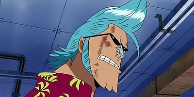 Poster der Serie Zoro shin waza sakuretsu ! Katana no na wa Sogeking ?