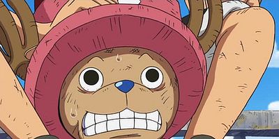 Poster der Serie Arigatou Merry ! Yuki ni keburu wakare no umi