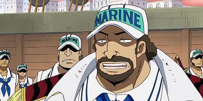 Poster der Serie Shukkō mizu no miyako ! Otoko Usoppu kettō no kejime