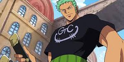 Poster der Serie Haha wa tsuyoshi ! Zoro no dotabata kaji tetsudai