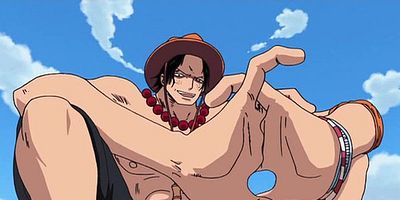 Poster der Serie Saikyō no nōryoku ! Ace o osou Kurohige no yami