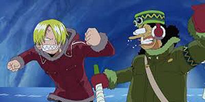 Poster der Serie Atsukurushisa zenkai ! Semaru futago no jiryoku power