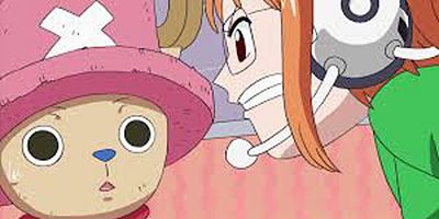 Poster der Serie Shutsudō Chopperman ! Mamore nagisa no terebi kyoku