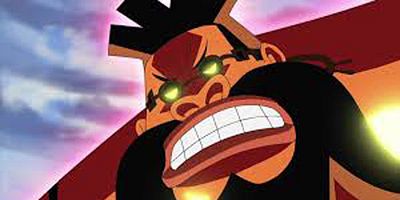 Poster der Serie Shin sekai de matsu ! Isamashiki kaizoku to no wakare