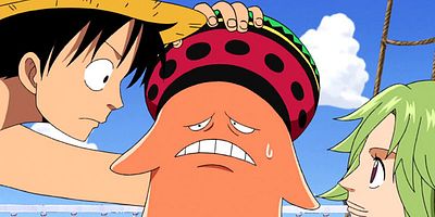 Poster der Serie Mugiwara ichimi nikushi – Tetsu kamen no Dyubaru tōjō