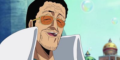 Poster der Serie Kaihi Fukanō!? Taishō Kizaru no Kōsoku no Keri