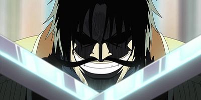 Poster der Serie Rojā to Reirī – Kaizoku Ō to sono Migiude