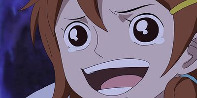 Poster der Serie Eiga Rendō Supesharu – Kessen! Rufi VS Rarugo