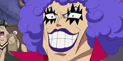 Poster der Serie Kiseki o Shinjite! Bon Kurē Tamashī no Seien