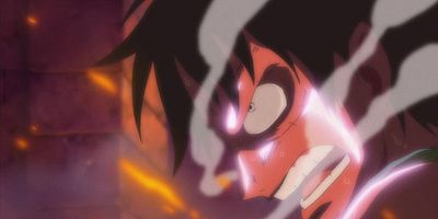 Poster der Serie Shiyū Kisu! Sutemi no Rufi Saigo no Ichigeki