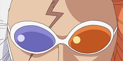 Poster der Serie Jigoku ni Rakuen! Inperu Daun Reberu Faibu ten Faibu