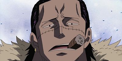 Poster der Serie Ikari no Jetto Pisutoru – Rufi vs Kurohige