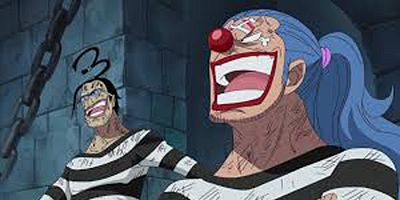 Poster der Serie Saranaru Konran! Kurohige Tīchi Shūrai!