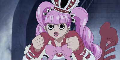 Poster der Serie Nakama-tachi no Yukue – Kyodai no Hakajirushi to Pantsu no On